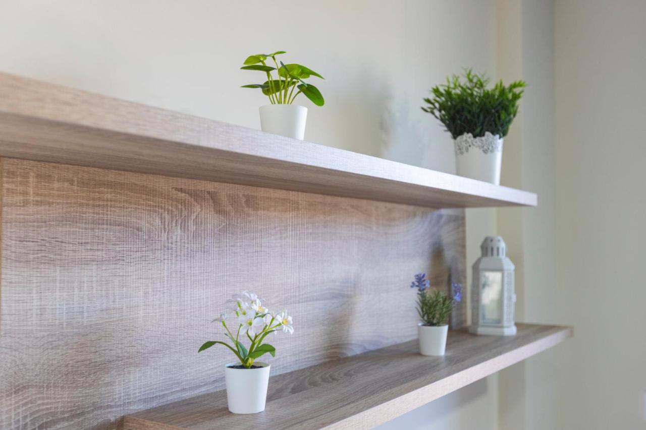Apartagal-Ed Batel Foz Exteriör bild